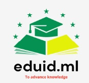 eduID.ml logo